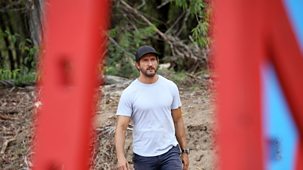 Australian Survivor - Series 9: Episode 21