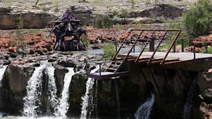 Australian Survivor - Series 9: Episode 24