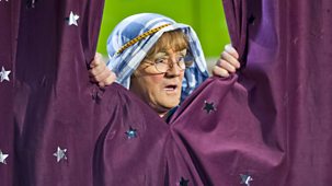 Mrs Brown's Boys - Christmas Specials 2012: 2. The Virgin Mammy