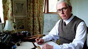 Wainwright: The Man Who Loved The Lakes - Episode 01-12-2025