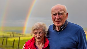 The Man In The Mask: An Orkney Murder - Series 1: 2. The Schoolboy And The Waiter