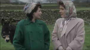 All Creatures Great And Small - Series 7: 3. If Music Be The Food Of Love