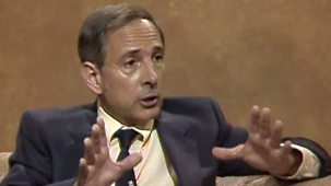 The Great Philosophers - Series 1: 15. Wittgenstein