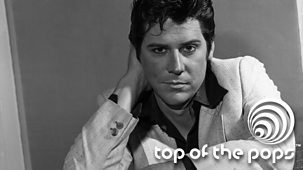 Top Of The Pops - 22/11/1984