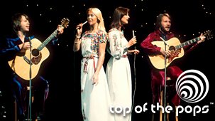 Top Of The Pops - 24/11/1977