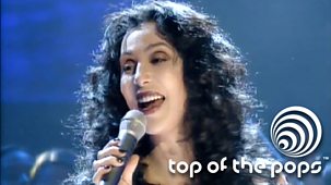 Top Of The Pops - 06/11/1998