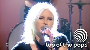 Top Of The Pops - 30/10/1998