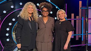 Strictly - It Takes Two - Series 23: Episode 37