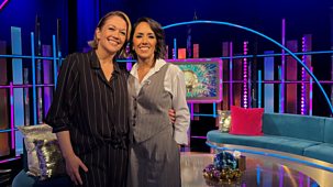 Strictly - It Takes Two - Series 23: Episode 39