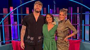 Strictly - It Takes Two - Series 23: Episode 38