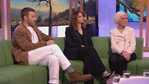 The One Show - 19/11/2025