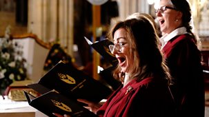 Prayer And Reflection - Series 1: 10. St Patrick’s Roman Catholic Cathedral, Armagh