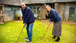 Antiques Road Trip - Series 31: 17. A King's Ransom