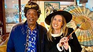 Antiques Road Trip - Series 31: 18. The Need For Speed