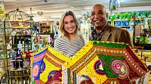 Antiques Road Trip - Series 31: 19. If You Go Down To The Woods Today