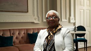 What's The Monarchy For? - Series 1: Episode 3