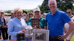 Antiques Roadshow - Series 48: 16. Hill Of Tarvit Mansion & Garden 3