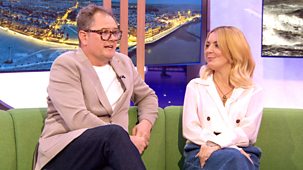 The One Show - 20/11/2025