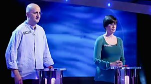 Brainbox Challenge - Episode 3