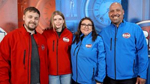 Bargain Hunt - Series 72: Southwell 21