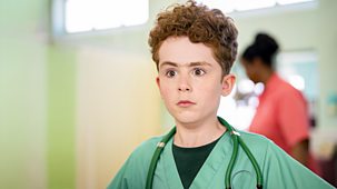 Dexter Procter: The 10-year-old Doctor - Preview