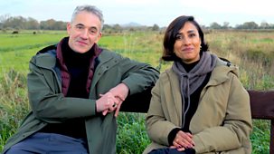 Countryfile - Somerset Levels
