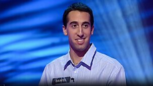 Brainbox Challenge - Episode 5