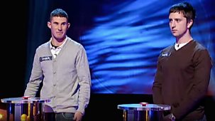 Brainbox Challenge - Episode 10