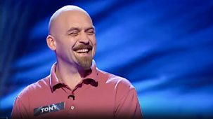 Brainbox Challenge - Episode 11