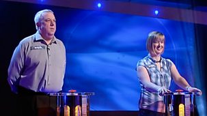 Brainbox Challenge - Episode 15