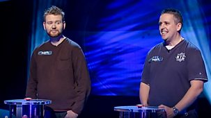 Brainbox Challenge - Episode 18