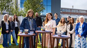 Antiques Roadshow - Series 48: 17. Unseen Treasures 1