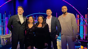 Strictly - It Takes Two - Series 23: Episode 40