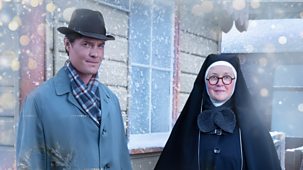 Sister Boniface Mysteries - The Star Of The Orient