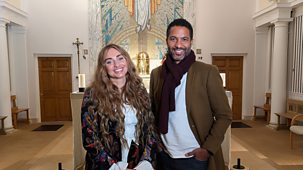 Songs Of Praise - Advent Hope