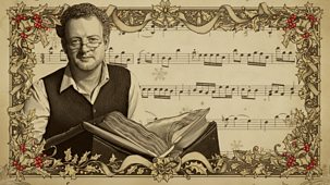 The Truth About Christmas Carols - Episode 09-12-2025