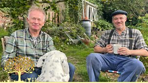 Gardeners' World - Winter Specials 2025/26: Episode 4
