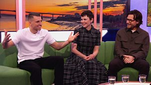 The One Show - 24/11/2025