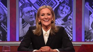 Have I Got News For You - Series 70: Episode 7