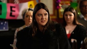 Eastenders - 02/12/2025