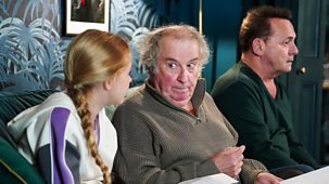 Eastenders - 04/12/2025