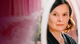 The Read - Series 4: Persuasion