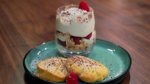 Celebrity Masterchef - Series 20: Episode 9