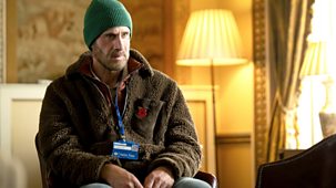 Prisoner 951 - Series 1: Episode 4