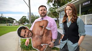 Return To Paradise - Series 2: 5. Chapter One: Murder