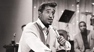 Sammy Davis Jr At The Bbc - Episode 07-12-2025