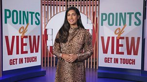 Points Of View - 2025: 23/11/2025