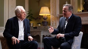 What's The Monarchy For? - Series 1: Episode 1