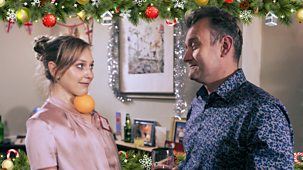Outnumbered - Christmas Special 2012