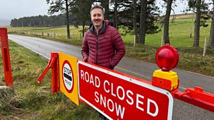 Landward - 2025: Episode 25